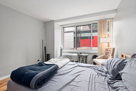 Tiny photo for 211 E Ohio Street #817, Chicago, IL 60611 (MLS # 12716136)