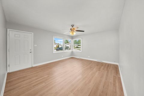 Tiny photo for 16333 Winchester Avenue, Markham, IL 60428 (MLS # 12502358)