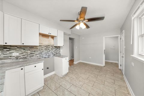 Tiny photo for 16333 Winchester Avenue, Markham, IL 60428 (MLS # 12502358)