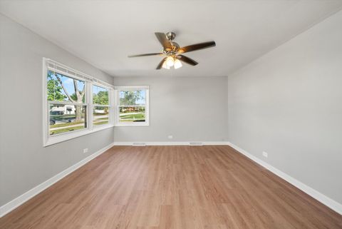 Tiny photo for 16333 Winchester Avenue, Markham, IL 60428 (MLS # 12502358)