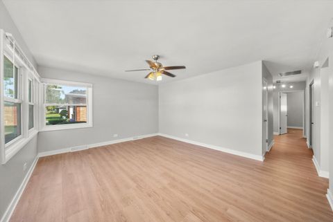 Tiny photo for 16333 Winchester Avenue, Markham, IL 60428 (MLS # 12502358)