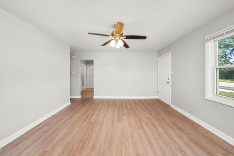 Tiny photo for 16333 Winchester Avenue, Markham, IL 60428 (MLS # 12502358)