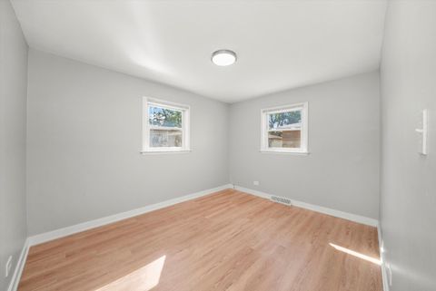 Tiny photo for 16333 Winchester Avenue, Markham, IL 60428 (MLS # 12502358)