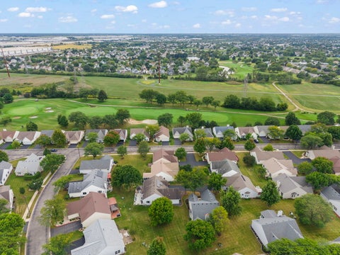 Tiny photo for 21046 W Walnut Lane, Plainfield, IL 60544 (MLS # 12763833)