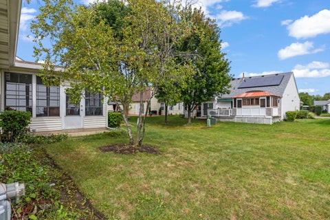 Tiny photo for 21046 W Walnut Lane, Plainfield, IL 60544 (MLS # 12763833)