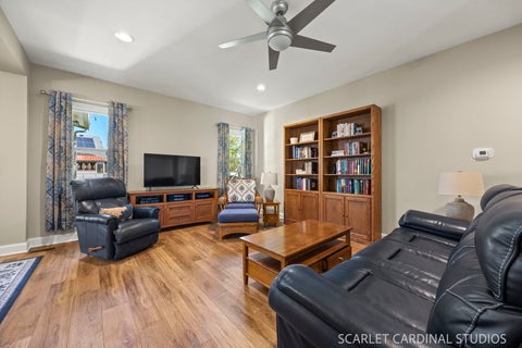 Tiny photo for 21046 W Walnut Lane, Plainfield, IL 60544 (MLS # 12763833)