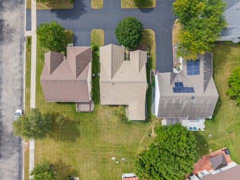 Tiny photo for 21046 W Walnut Lane, Plainfield, IL 60544 (MLS # 12763833)