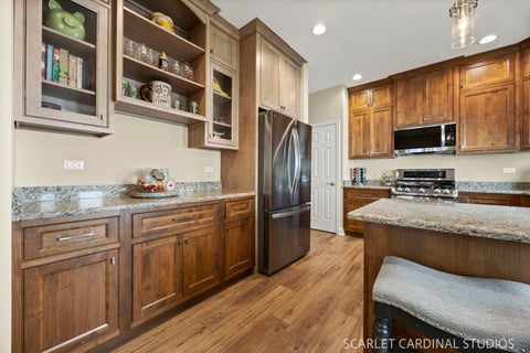 Tiny photo for 21046 W Walnut Lane, Plainfield, IL 60544 (MLS # 12763833)