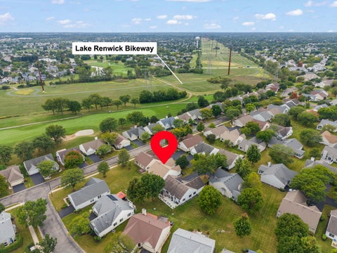 Tiny photo for 21046 W Walnut Lane, Plainfield, IL 60544 (MLS # 12763833)