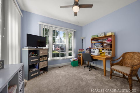 Tiny photo for 21046 W Walnut Lane, Plainfield, IL 60544 (MLS # 12763833)