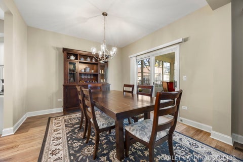 Tiny photo for 21046 W Walnut Lane, Plainfield, IL 60544 (MLS # 12763833)
