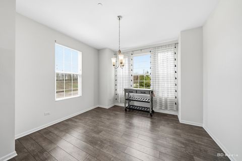 Tiny photo for 2985 Madison Drive, Naperville, IL 60564 (MLS # 12618428)