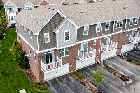 Tiny photo for 2985 Madison Drive, Naperville, IL 60564 (MLS # 12618428)