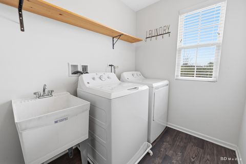 Tiny photo for 2985 Madison Drive, Naperville, IL 60564 (MLS # 12618428)