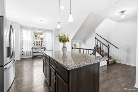 Tiny photo for 2985 Madison Drive, Naperville, IL 60564 (MLS # 12618428)