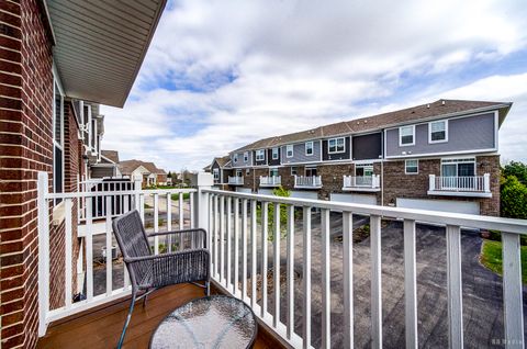 Tiny photo for 2985 Madison Drive, Naperville, IL 60564 (MLS # 12618428)