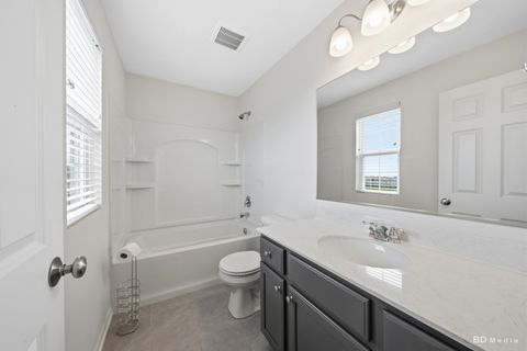 Tiny photo for 2985 Madison Drive, Naperville, IL 60564 (MLS # 12618428)