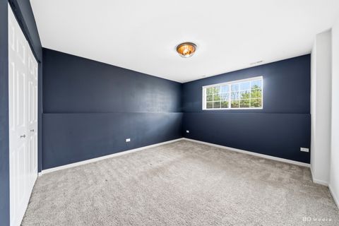 Tiny photo for 2985 Madison Drive, Naperville, IL 60564 (MLS # 12618428)