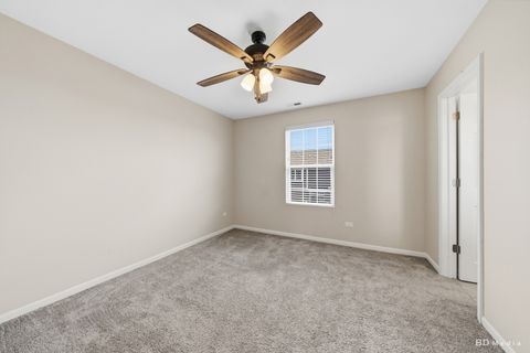 Tiny photo for 2985 Madison Drive, Naperville, IL 60564 (MLS # 12618428)