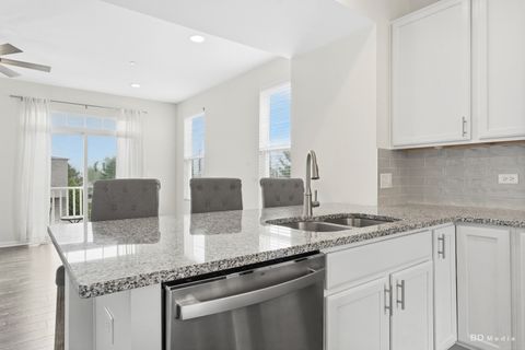 Tiny photo for 2985 Madison Drive, Naperville, IL 60564 (MLS # 12618428)