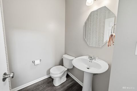 Tiny photo for 2985 Madison Drive, Naperville, IL 60564 (MLS # 12618428)