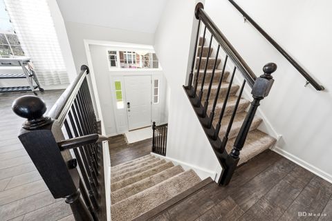 Tiny photo for 2985 Madison Drive, Naperville, IL 60564 (MLS # 12618428)