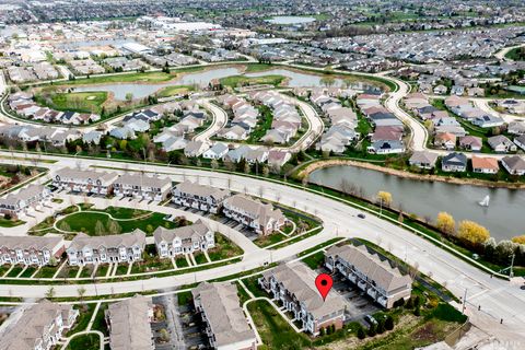 Tiny photo for 2985 Madison Drive, Naperville, IL 60564 (MLS # 12618428)