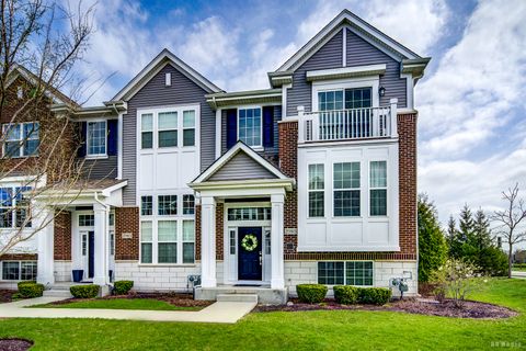 2985 Madison Drive Naperville IL 60564