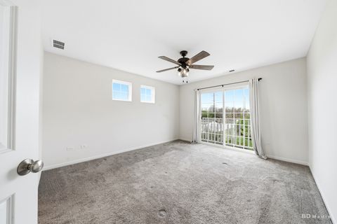 Tiny photo for 2985 Madison Drive, Naperville, IL 60564 (MLS # 12618428)