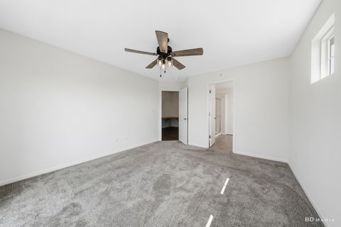 Tiny photo for 2985 Madison Drive, Naperville, IL 60564 (MLS # 12618428)