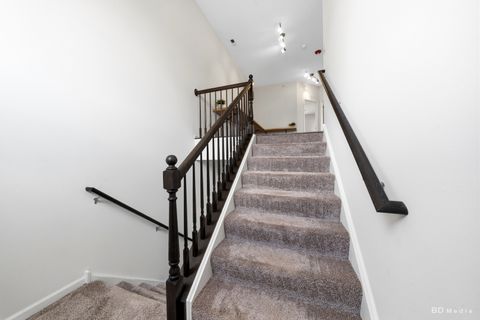 Tiny photo for 2985 Madison Drive, Naperville, IL 60564 (MLS # 12618428)