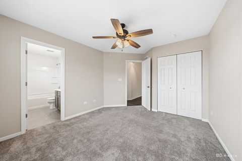 Tiny photo for 2985 Madison Drive, Naperville, IL 60564 (MLS # 12618428)
