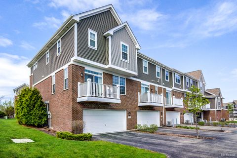 Tiny photo for 2985 Madison Drive, Naperville, IL 60564 (MLS # 12618428)