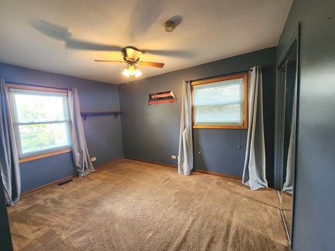 Tiny photo for 325 Spruce Lane, Elk Grove Village, IL 60007 (MLS # 12755957)