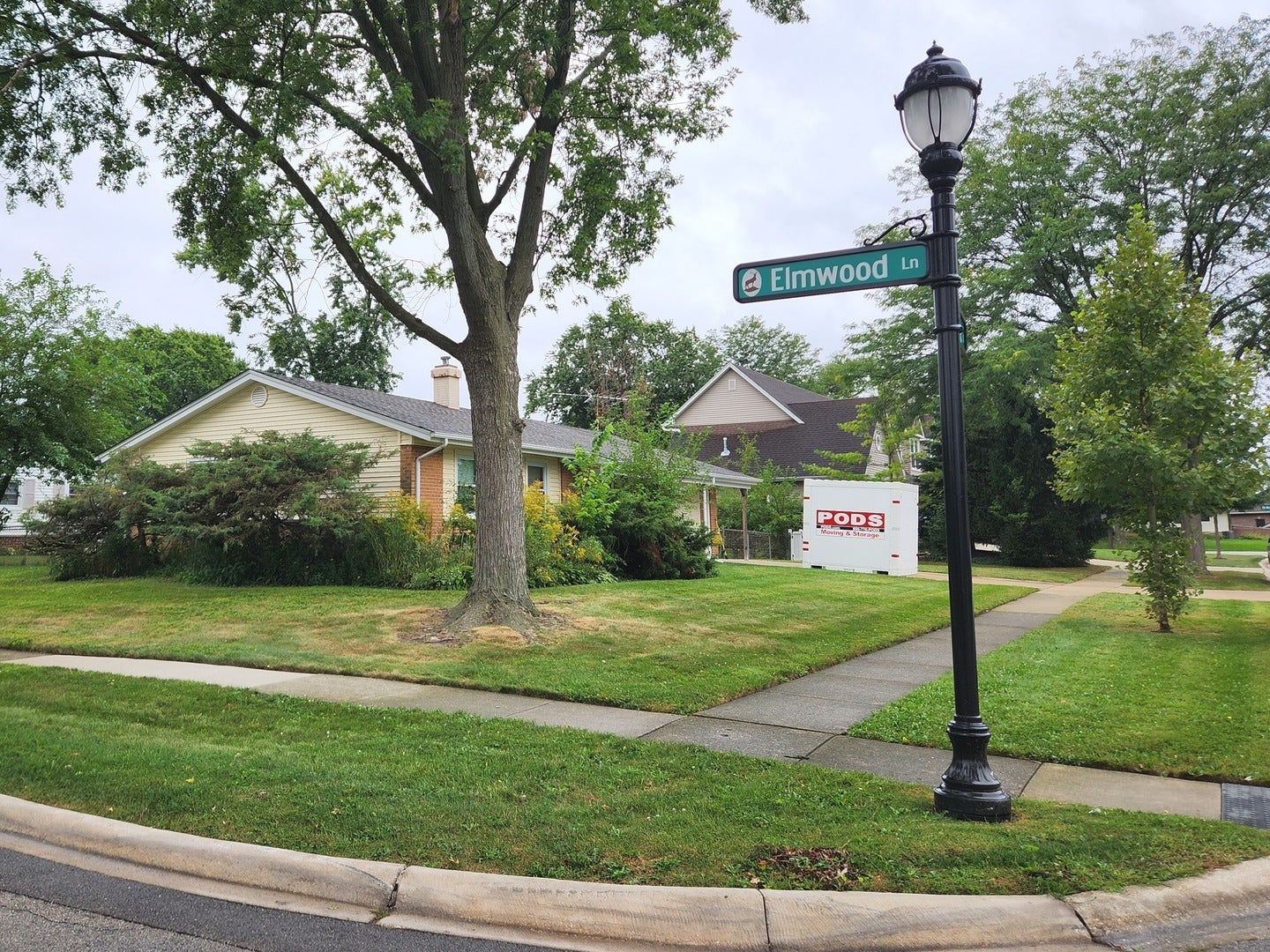 325 Spruce Lane