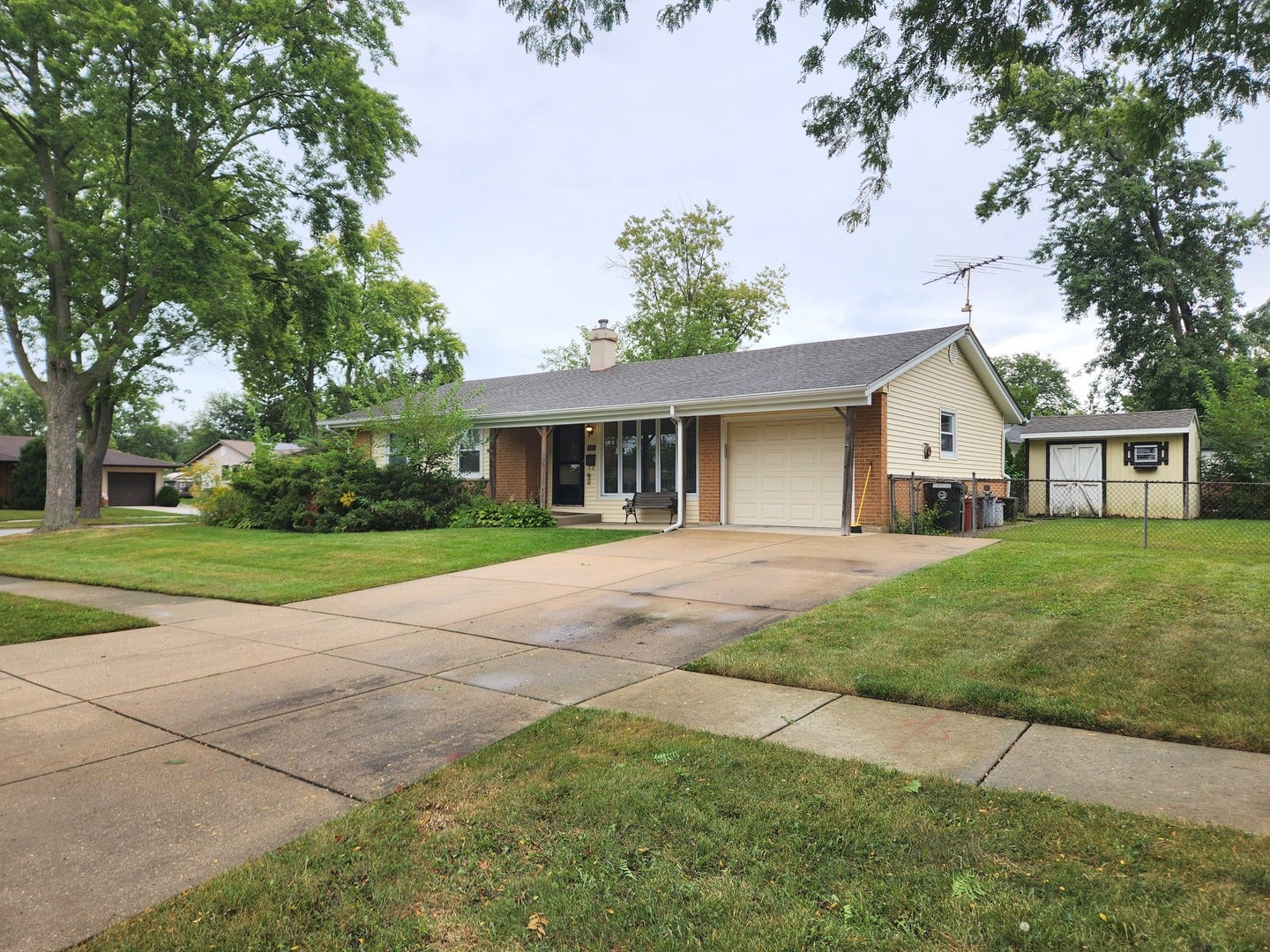 325 Spruce Lane
