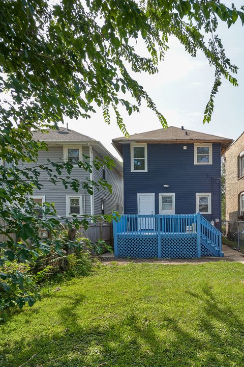 Tiny photo for 4924 W Walton Street, Chicago, IL 60651 (MLS # 12449001)