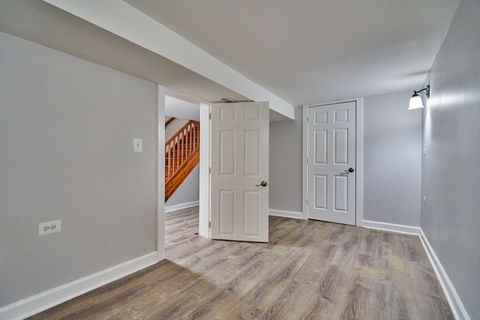 Tiny photo for 4924 W Walton Street, Chicago, IL 60651 (MLS # 12449001)