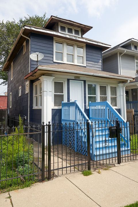 Tiny photo for 4924 W Walton Street, Chicago, IL 60651 (MLS # 12449001)