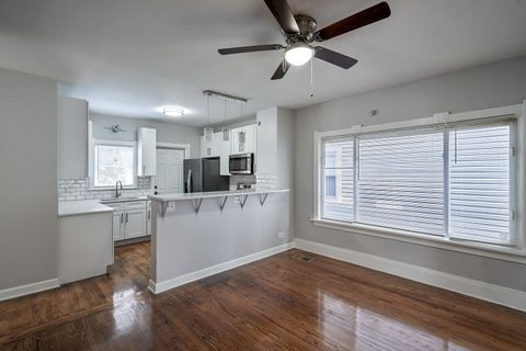 Tiny photo for 4924 W Walton Street, Chicago, IL 60651 (MLS # 12449001)