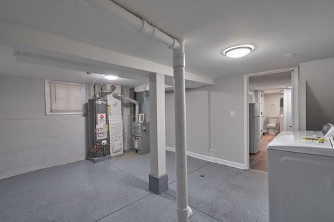 Tiny photo for 4924 W Walton Street, Chicago, IL 60651 (MLS # 12449001)