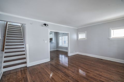 Tiny photo for 4924 W Walton Street, Chicago, IL 60651 (MLS # 12449001)