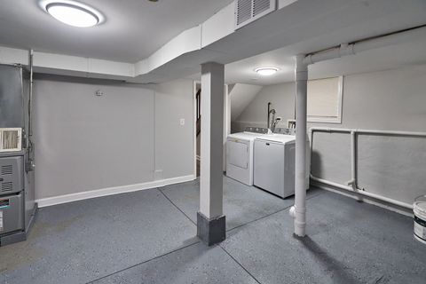 Tiny photo for 4924 W Walton Street, Chicago, IL 60651 (MLS # 12449001)