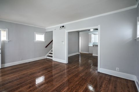 Tiny photo for 4924 W Walton Street, Chicago, IL 60651 (MLS # 12449001)