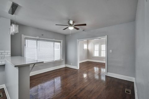 Tiny photo for 4924 W Walton Street, Chicago, IL 60651 (MLS # 12449001)