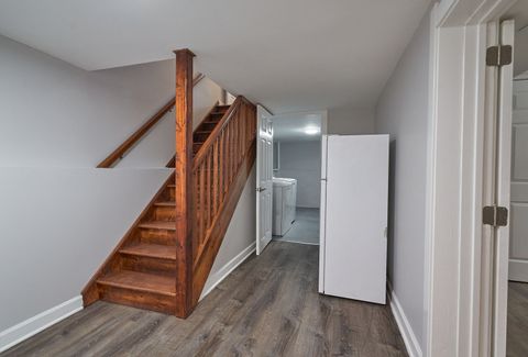 Tiny photo for 4924 W Walton Street, Chicago, IL 60651 (MLS # 12449001)