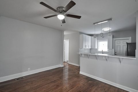 Tiny photo for 4924 W Walton Street, Chicago, IL 60651 (MLS # 12449001)