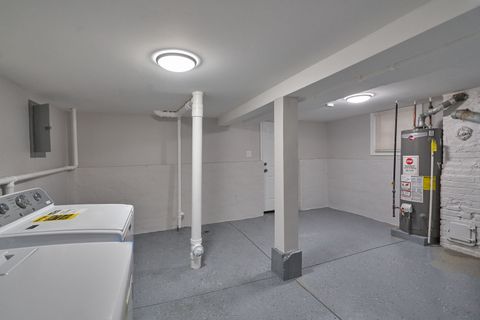 Tiny photo for 4924 W Walton Street, Chicago, IL 60651 (MLS # 12449001)