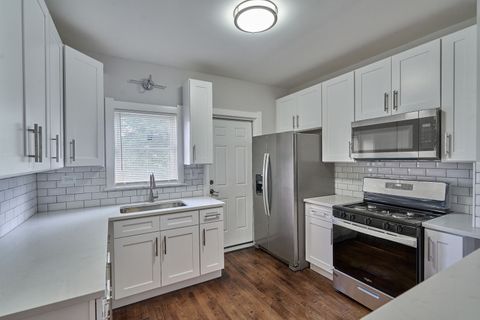 Tiny photo for 4924 W Walton Street, Chicago, IL 60651 (MLS # 12449001)