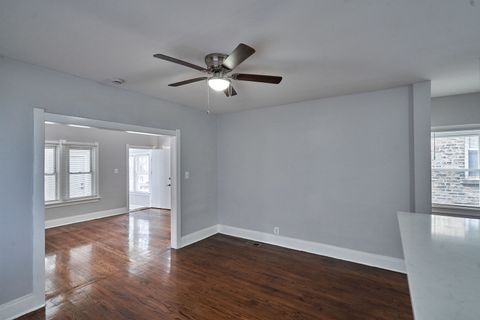 Tiny photo for 4924 W Walton Street, Chicago, IL 60651 (MLS # 12449001)